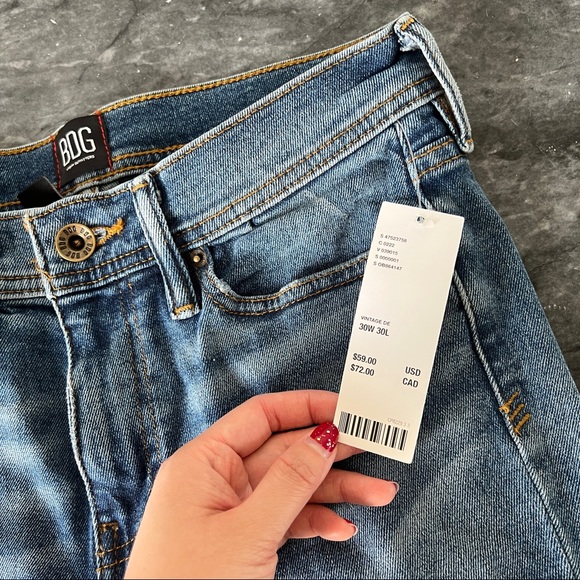 Brand New BDG jeans - Picture 3 of 7